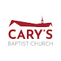 Cary's Baptist Church Yorktown Virginia logo