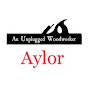 Ron Aylor logo
