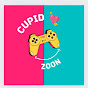 Cupid zoon 💘 logo