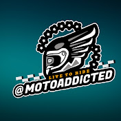 Moto Addicted