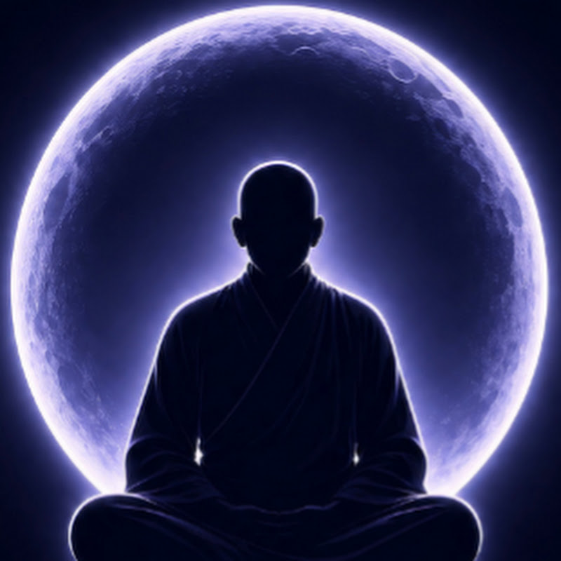 Midnight Monk
