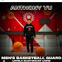 Anthony Yu - @AnthonyYuTV - Youtube