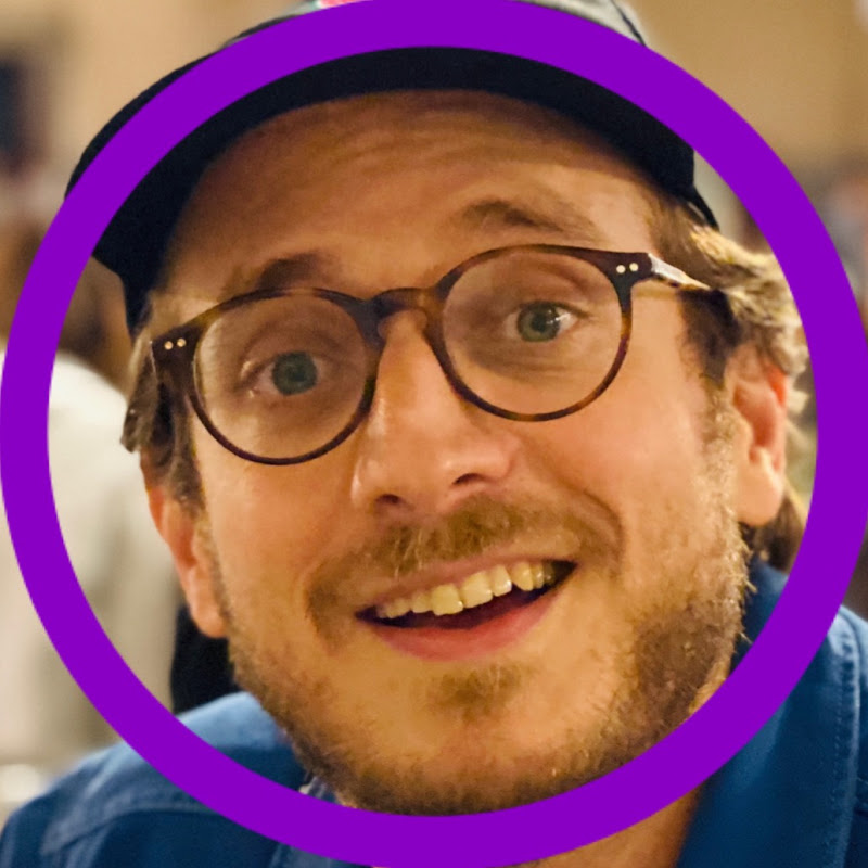 Aurélien Préveaux Twitch