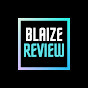 Blaize Review logo