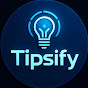 Tipsify  logo