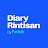 Diary Rintisan by Finfolk