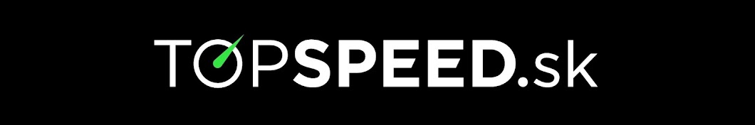 TopSpeed. sk Awatar kanału YouTube