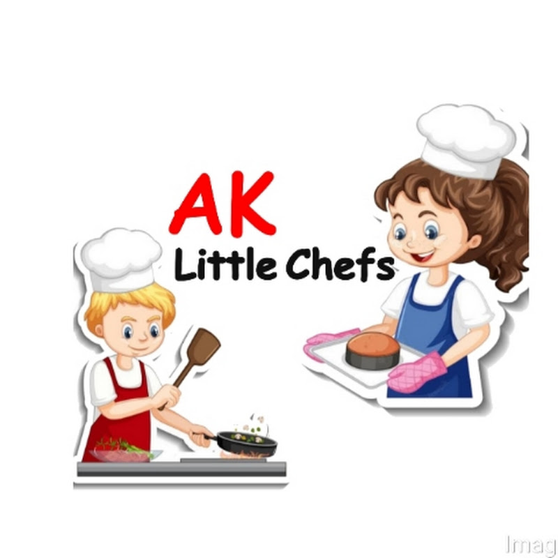 AK littlechef