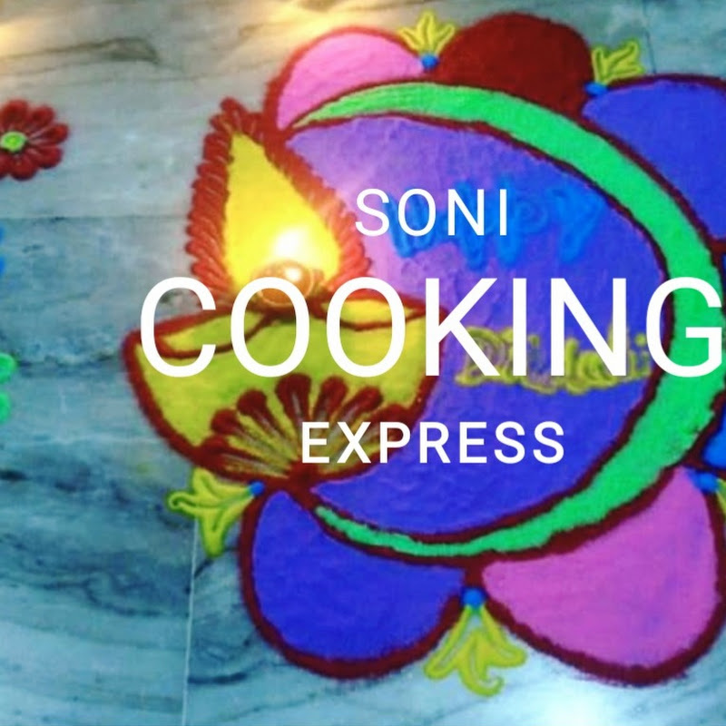 Soni cooking express