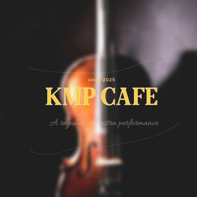 kmp Cafe
