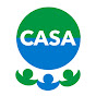 CAS4U (Climate Action and Sustainability for Us)  logo