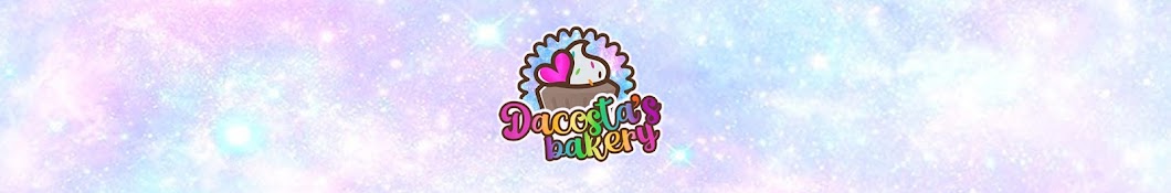 Dacosta'sBakery رمز قناة اليوتيوب