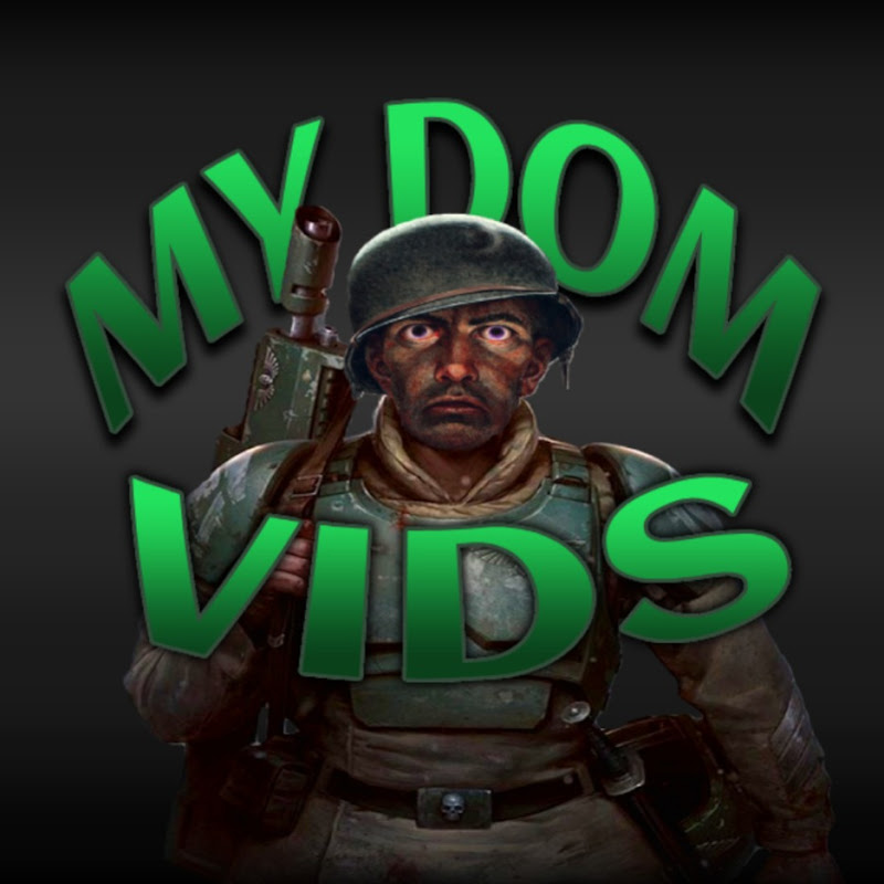 My Dom Vids