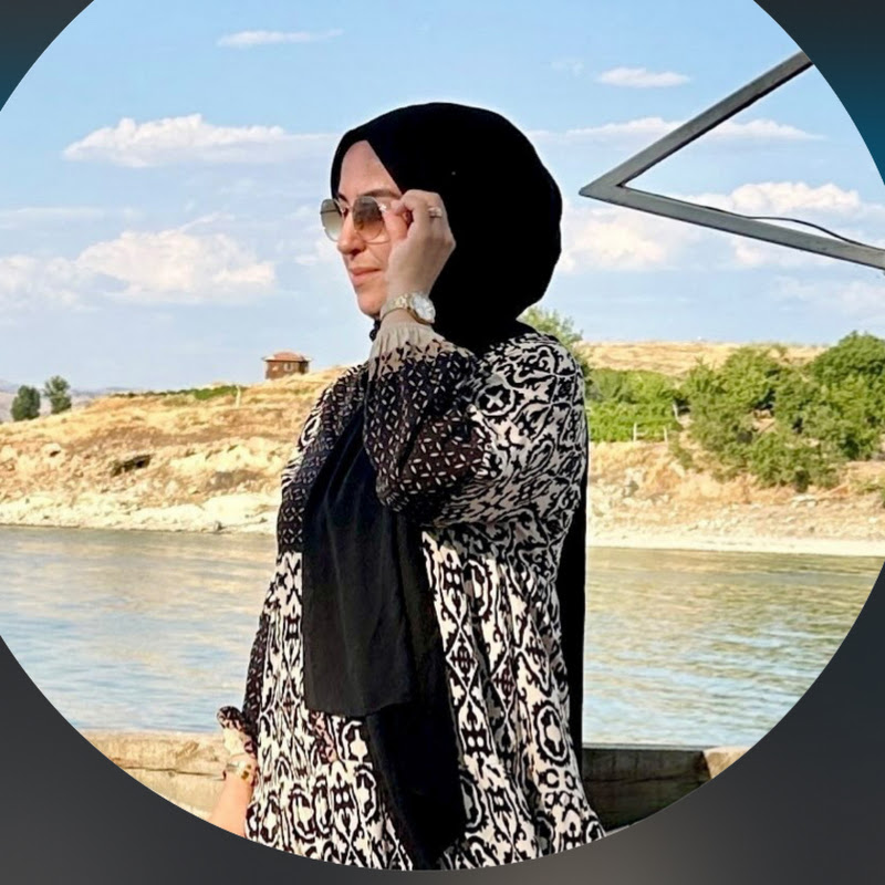 Halime'nin mutfağı