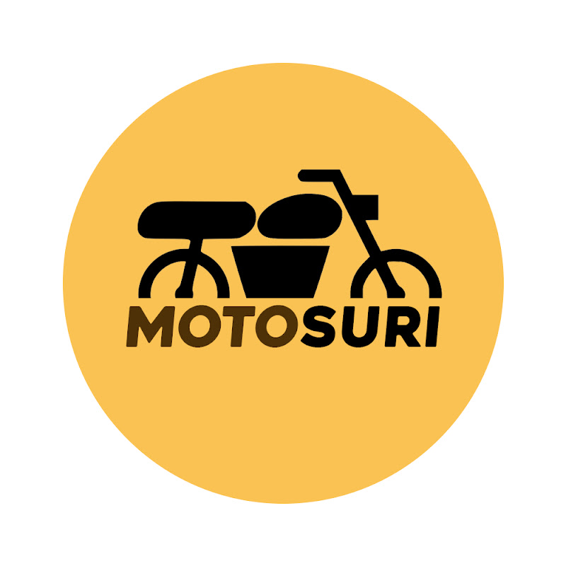 MOTOSURI