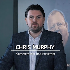 ChrisMurphy180 🎯