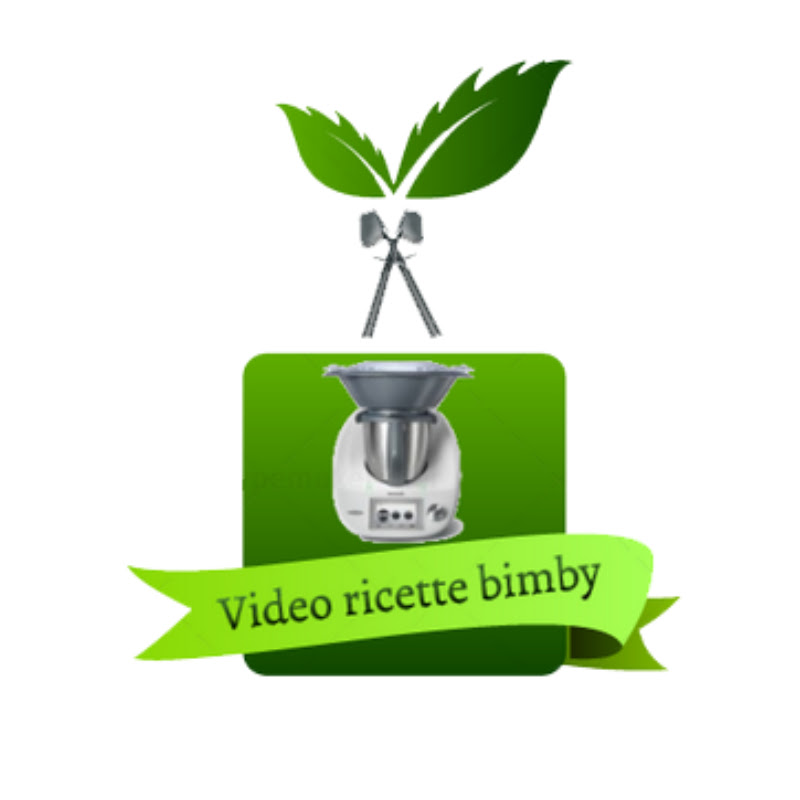 Video ricette bimby icon
