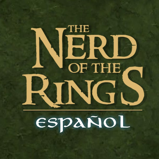 Nerd of the Rings Español