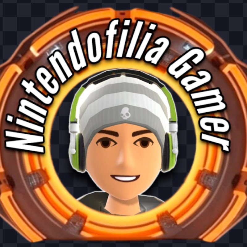 Nintendofilia Gamer