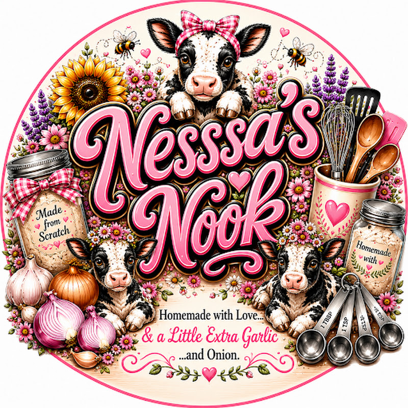 Nessa's Nook