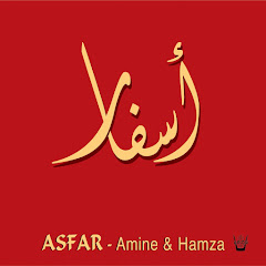 Amine M'Raihi & Hamza M'Raihi - Topic channel logo