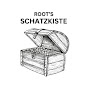 Root's Schatzkiste logo