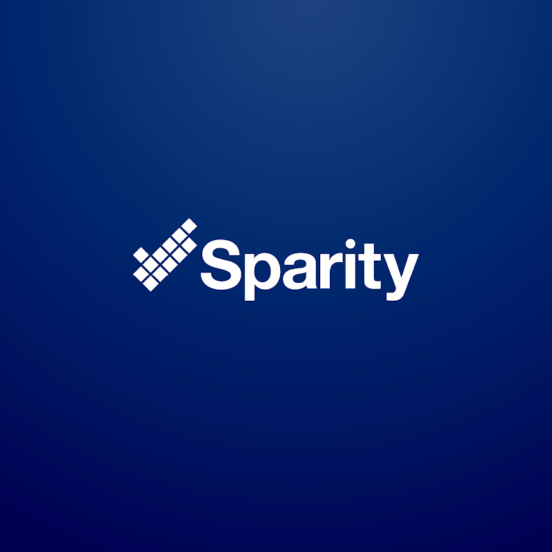 Sparity Inc.