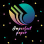 Imperfect Paper logo