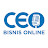 CEO Bisnis Online