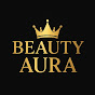 𝐁𝐞𝐚𝐮𝐭𝐲 𝐀𝐮𝐫𝐚 logo