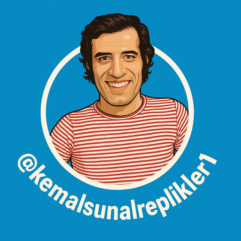 Kemal Sunal Replikleri 
