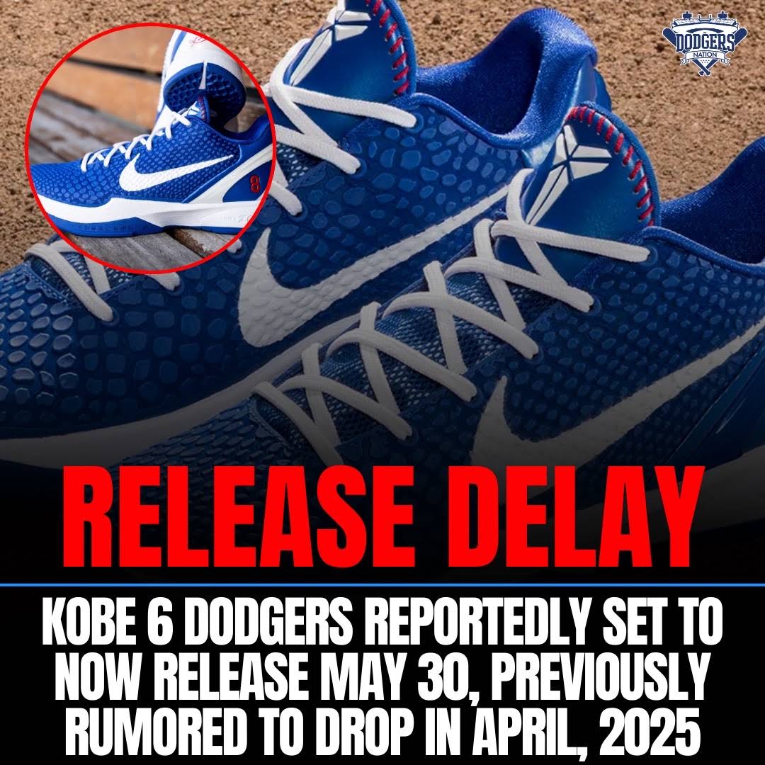 Post from Dodgers Nation