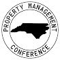 NC Property Management Conference logo