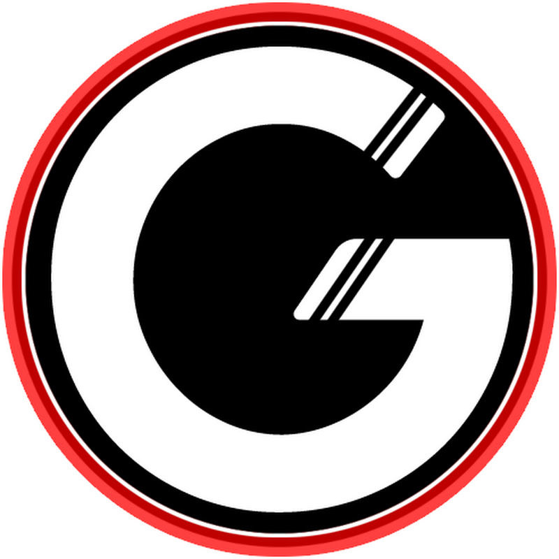 Leandro Goretta Logo