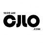 CJLO 1690AM logo