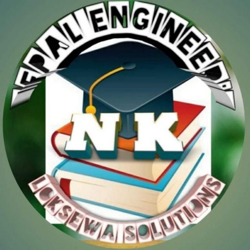Nepal Engineers Loksewa Solutions