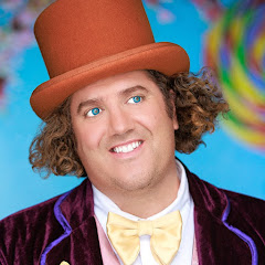 Candy Andy Wonka