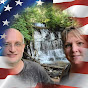 Dave and Sonya in Michigan logo