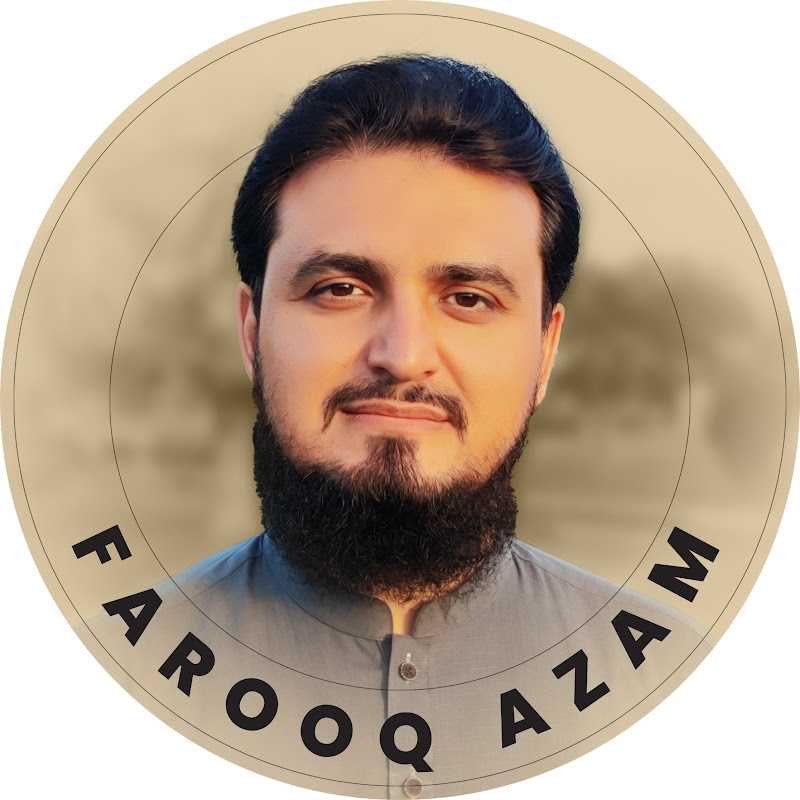 Farooq Azam 