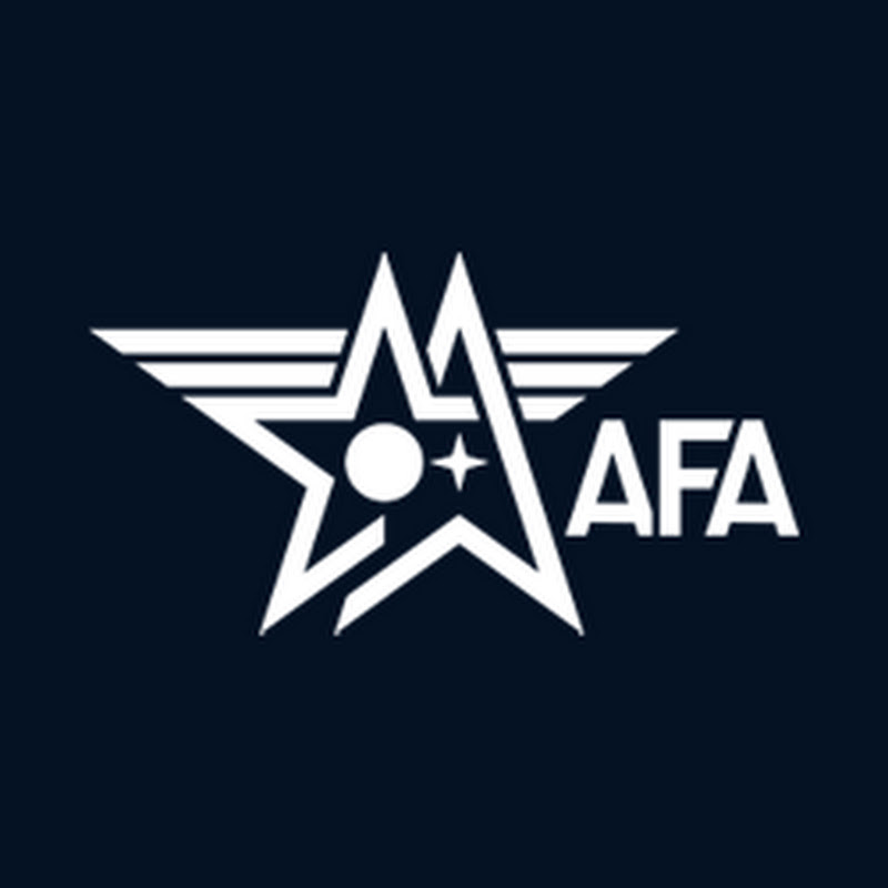 Air & Space Forces Association