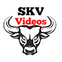 SKV Videos logo