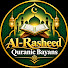 73XhXOjZvU4-channel-avatar-Al-Rasheed Quranic Bayans