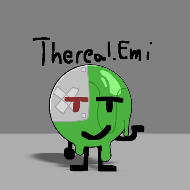 Thereal. Emi
