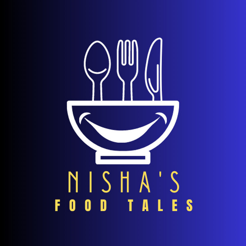 Nisha's Food Tales