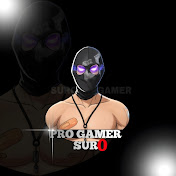 PRO GAMER SURO