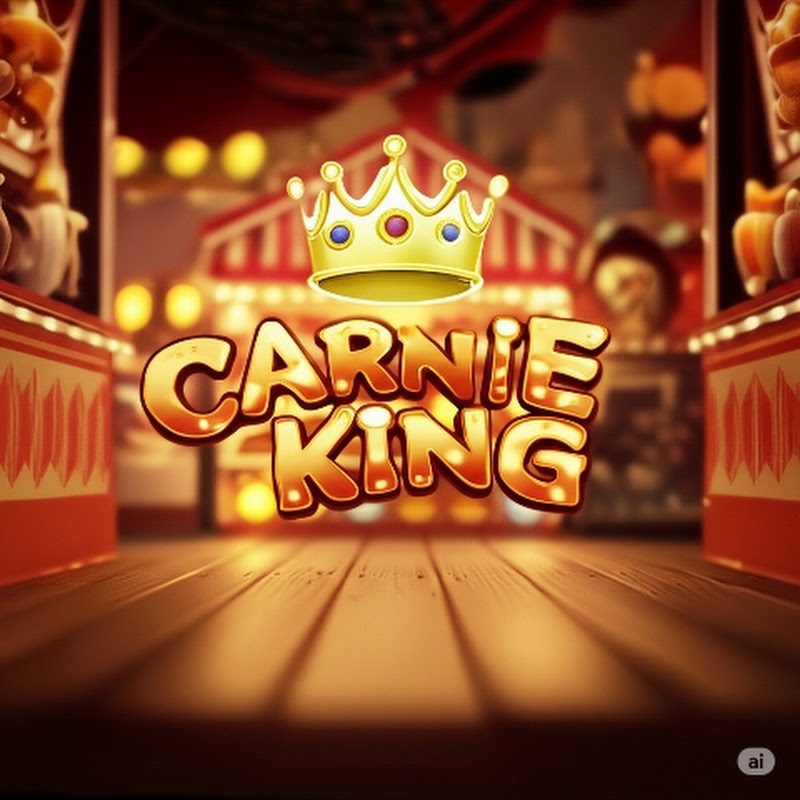 Carnie King