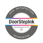 DoorStepInk logo