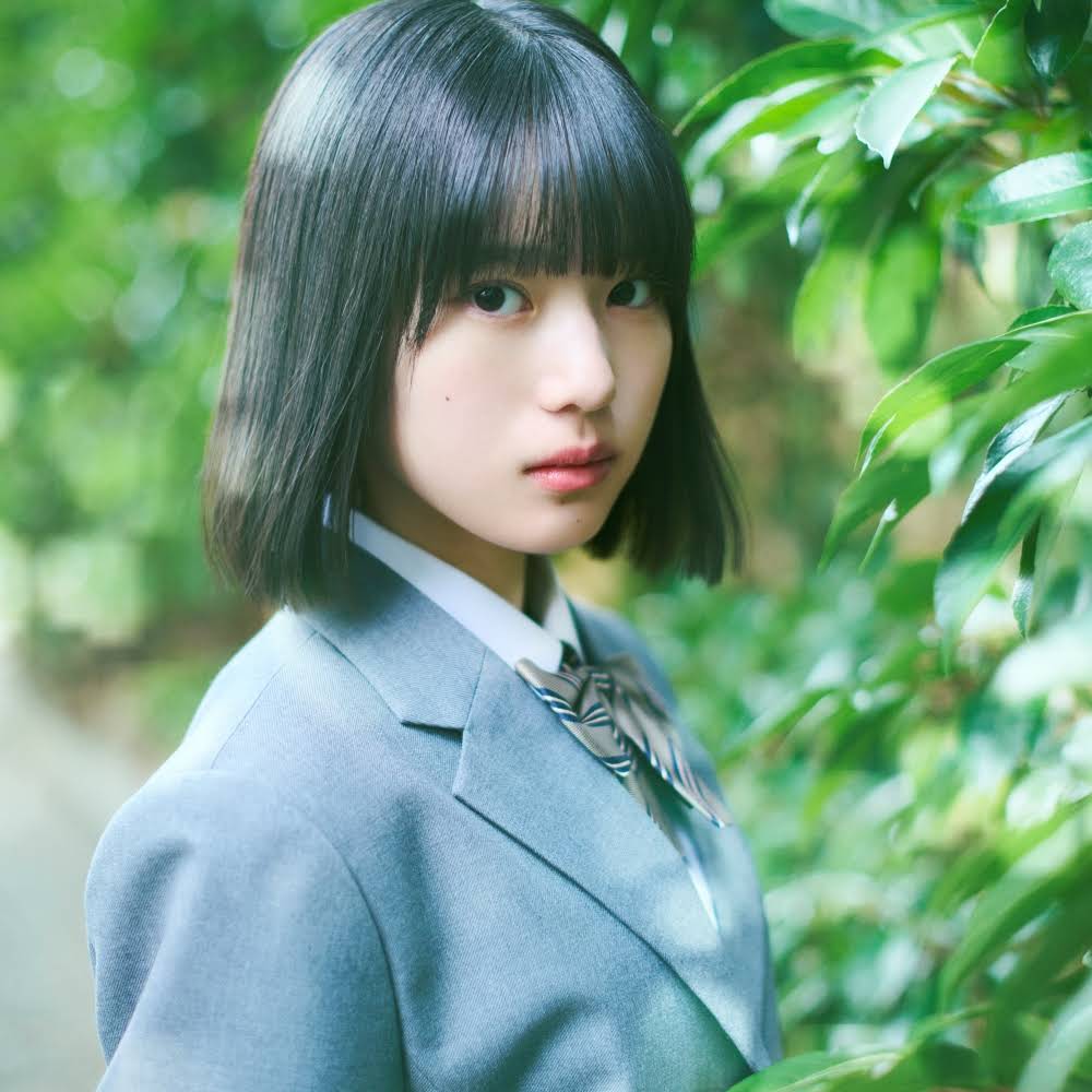 乃木坂46 6期生増田三莉音生写真サイン入り 増田三莉音 乃木坂配信中限定 直筆サイン入り生写真 Same numbers