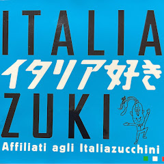 イタリア好きアイコン画像