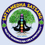 Satyamedha Satsang logo